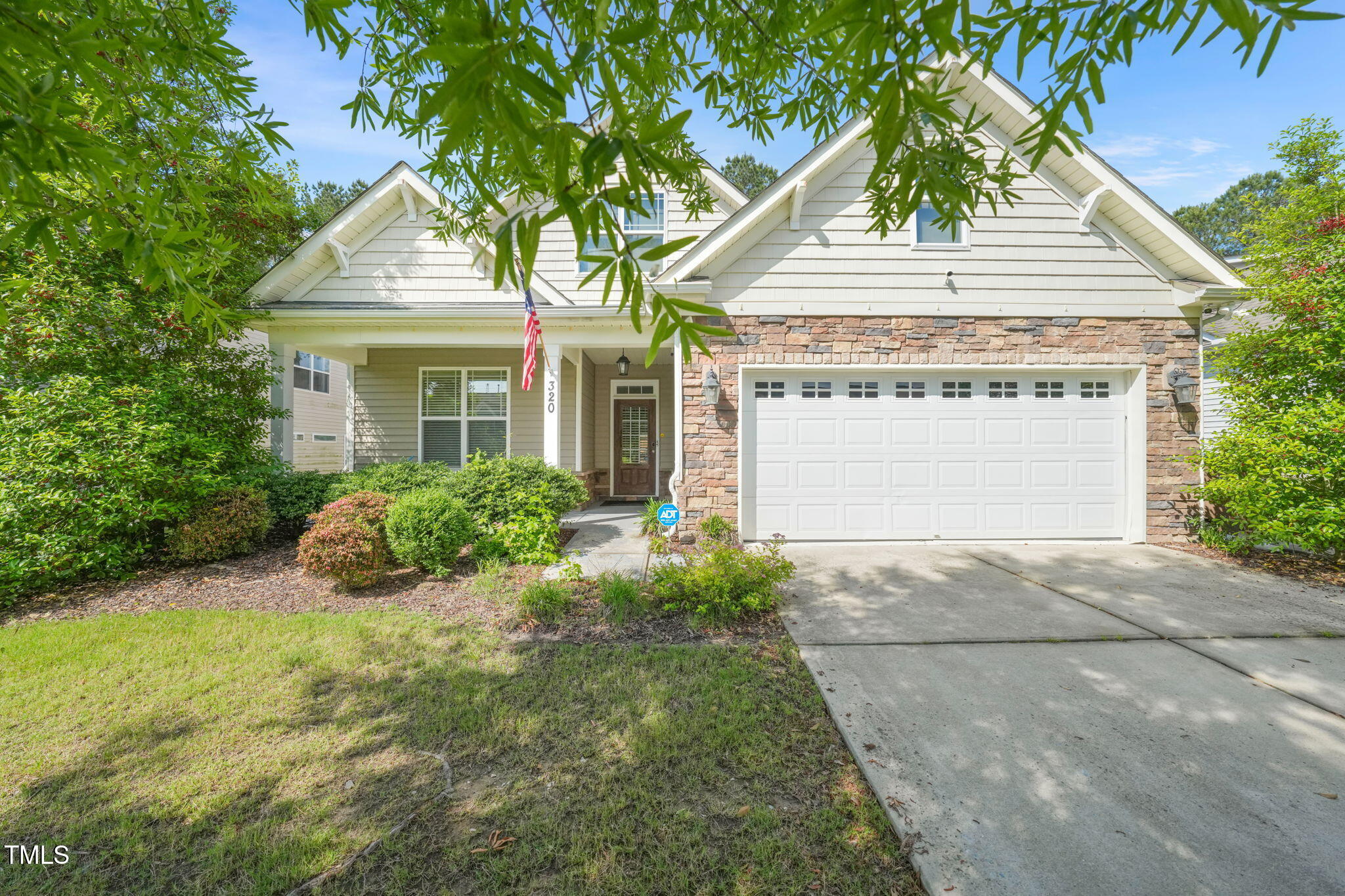 320 Trout Valley Road Wake Forest, NC 27587 - Photo 1 of 47 320 Trout Valley