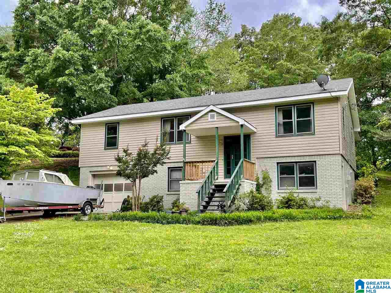 4960 Branchville Road Trussville, AL 35173 - Photo 2 of 20