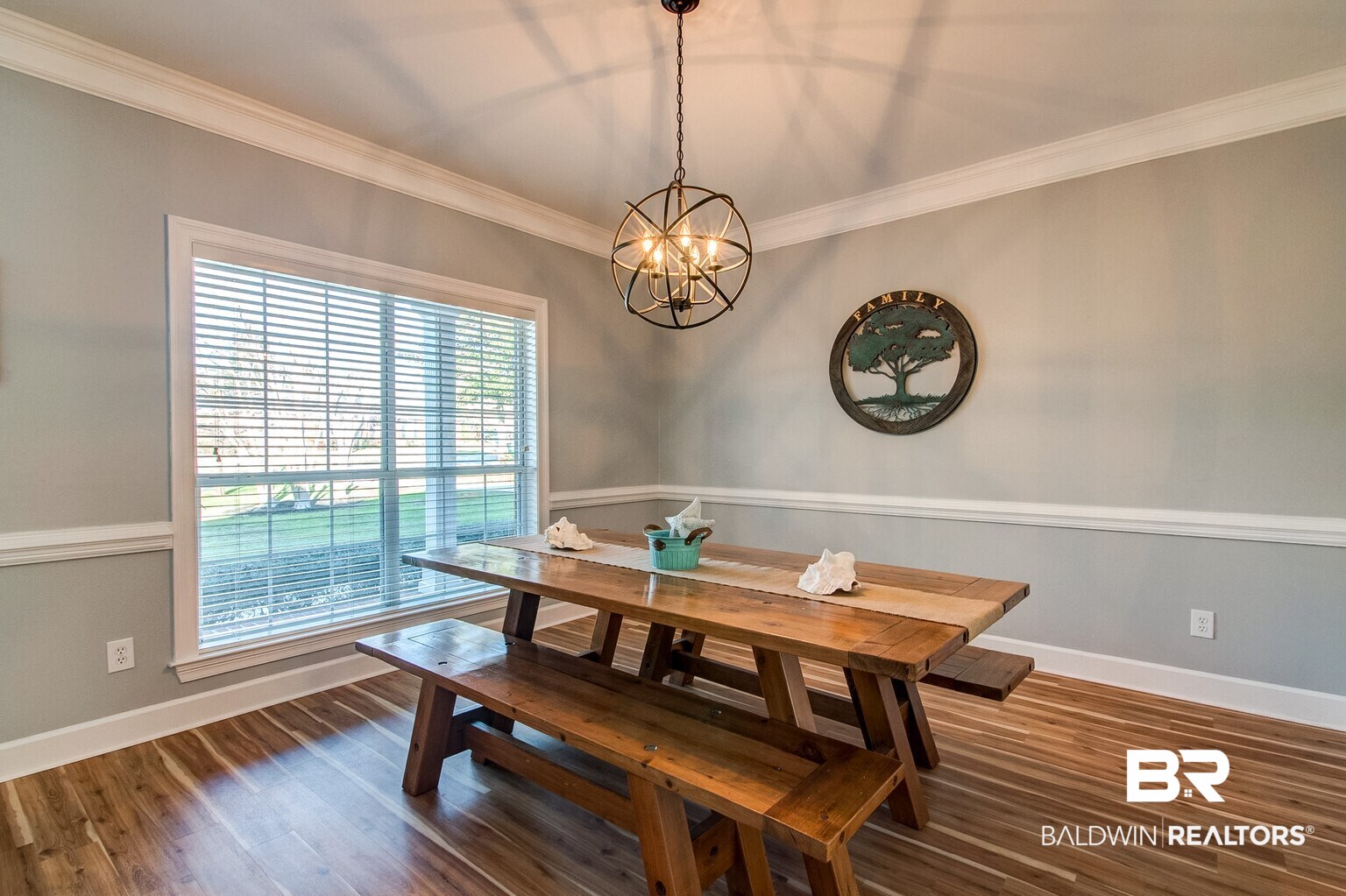 3 Confederate Point Daphne, AL 36527 - Photo 20 of 49 Dining Room