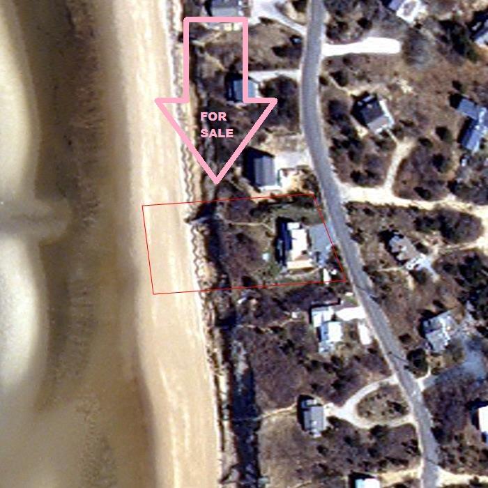 385 Shurtleff Road Eastham, MA 02642 - Photo 1 of 34 arrow pic