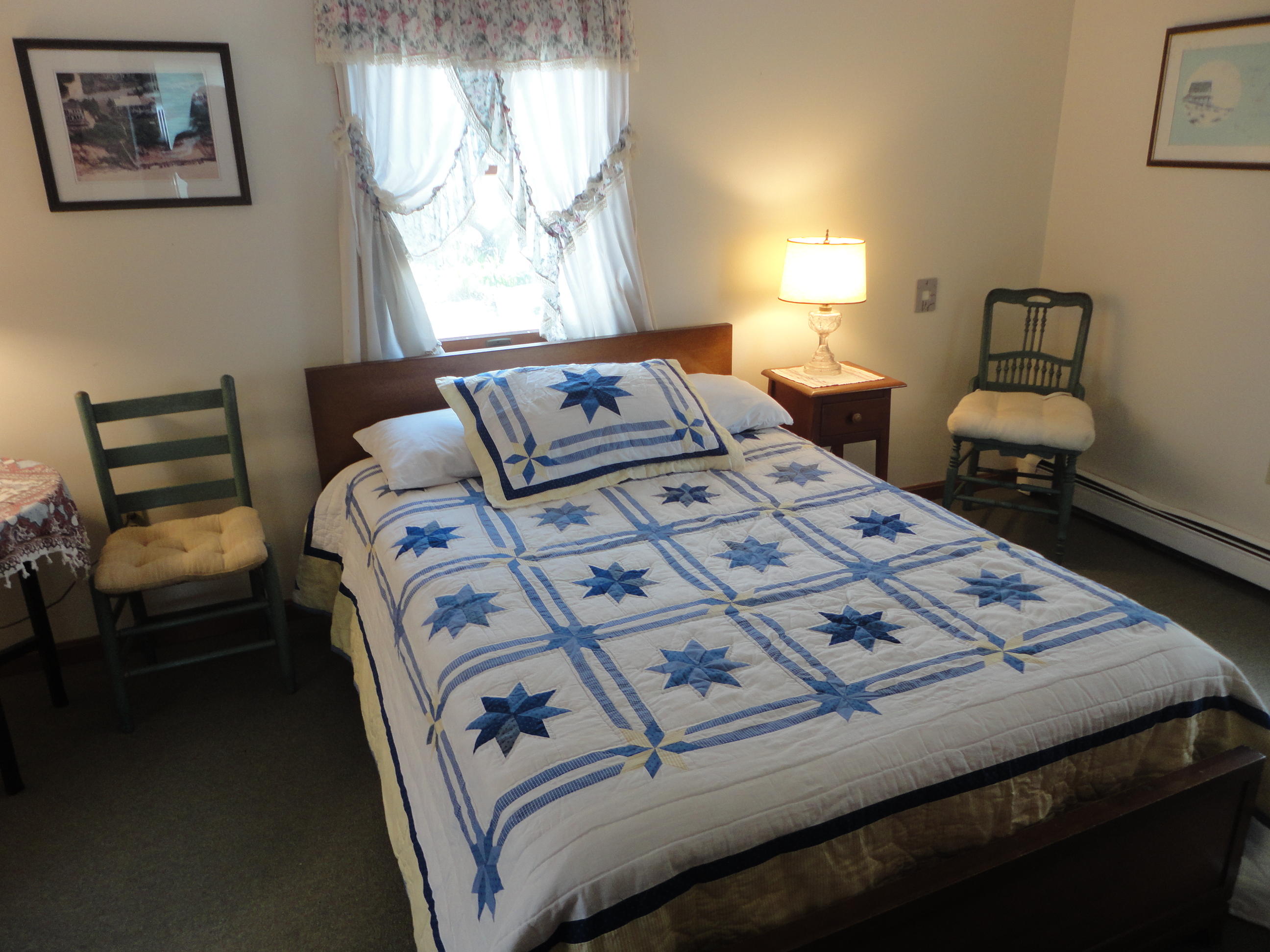 385 Shurtleff Road Eastham, MA 02642 - Photo 24 of 34 SimmonsMaainBed