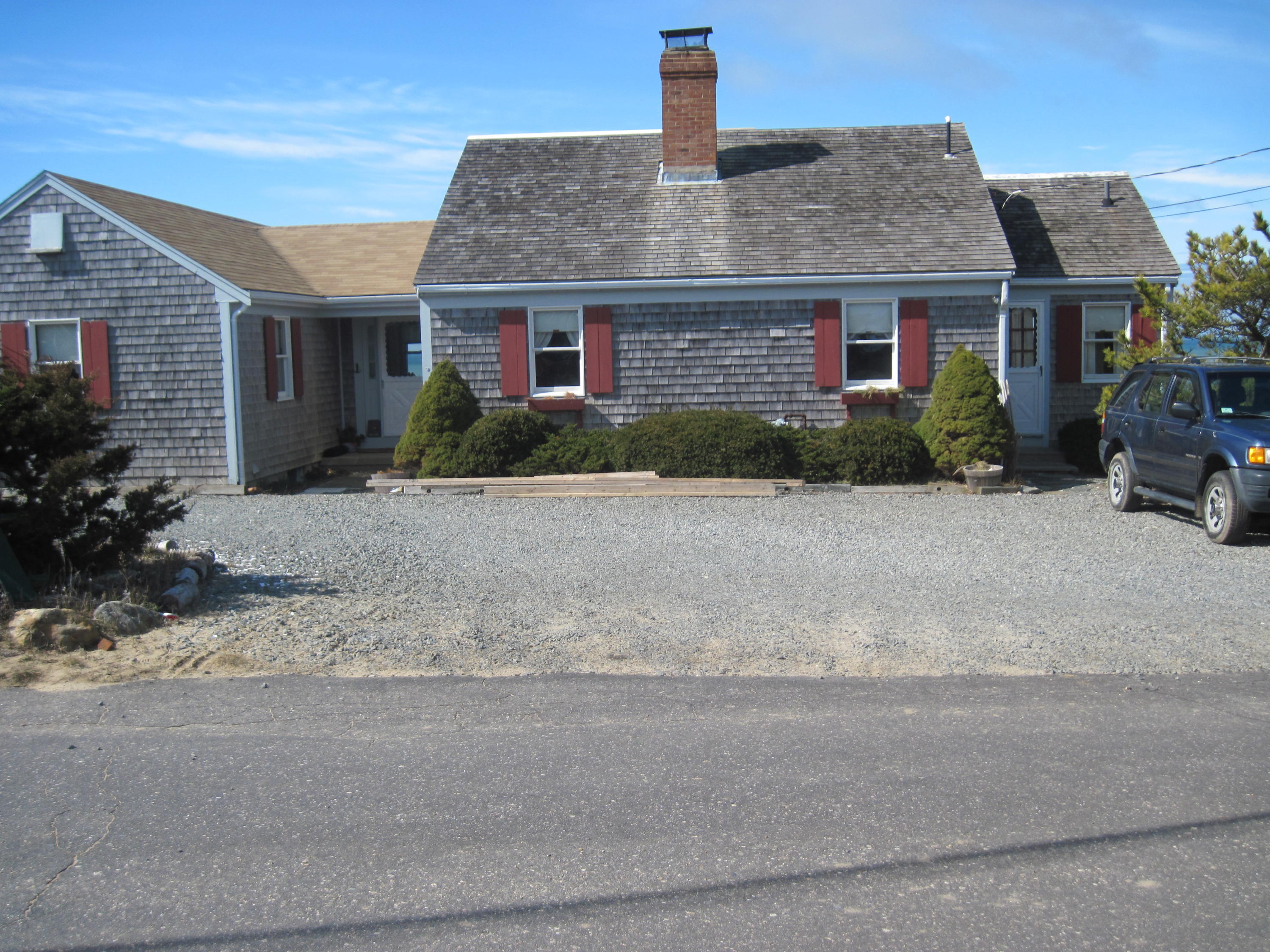 385 Shurtleff Road Eastham, MA 02642 - Photo 4 of 34 Simmonsstreetside