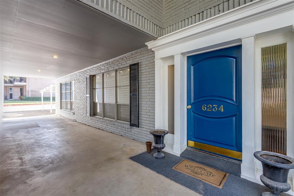 6234 Bandera Avenue, Unit A Dallas, TX 75225 - Photo 22 of 28