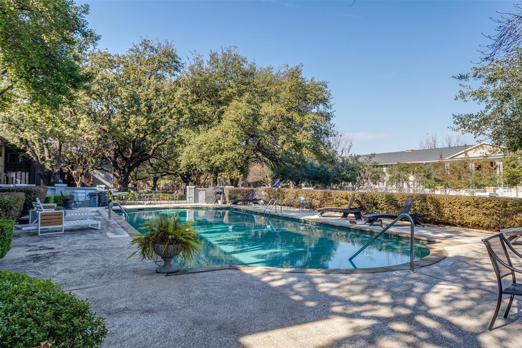 6234 Bandera Avenue, Unit A Dallas, TX 75225 - Photo 23 of 28