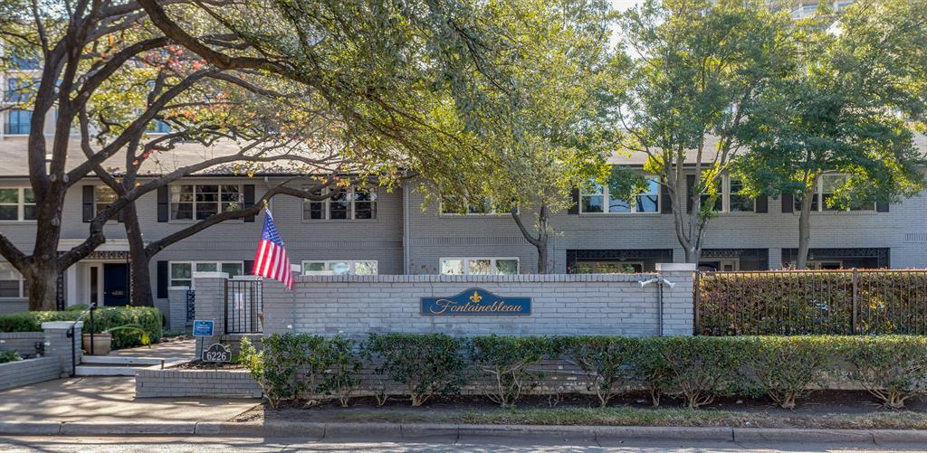 6234 Bandera Avenue, Unit A Dallas, TX 75225 - Photo 25 of 28