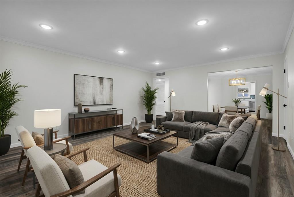 6234 Bandera Avenue, Unit A Dallas, TX 75225 - Photo 27 of 28