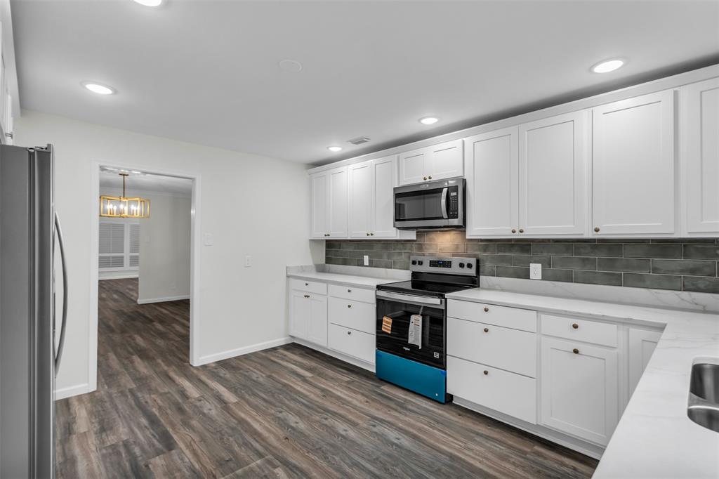 6234 Bandera Avenue, Unit A Dallas, TX 75225 - Photo 4 of 28