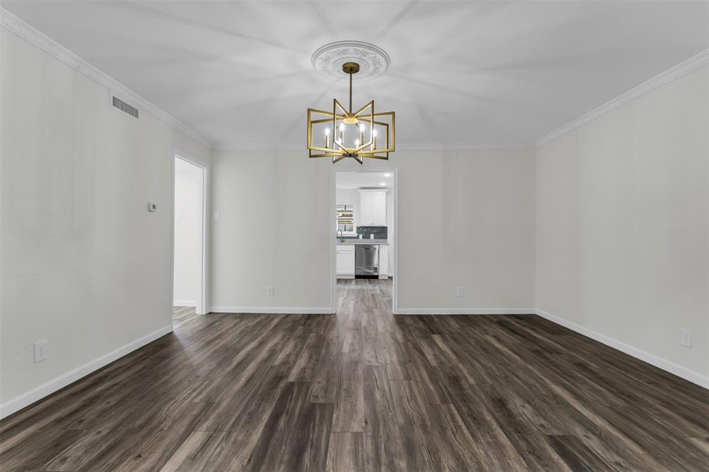 6234 Bandera Avenue, Unit A Dallas, TX 75225 - Photo 5 of 28