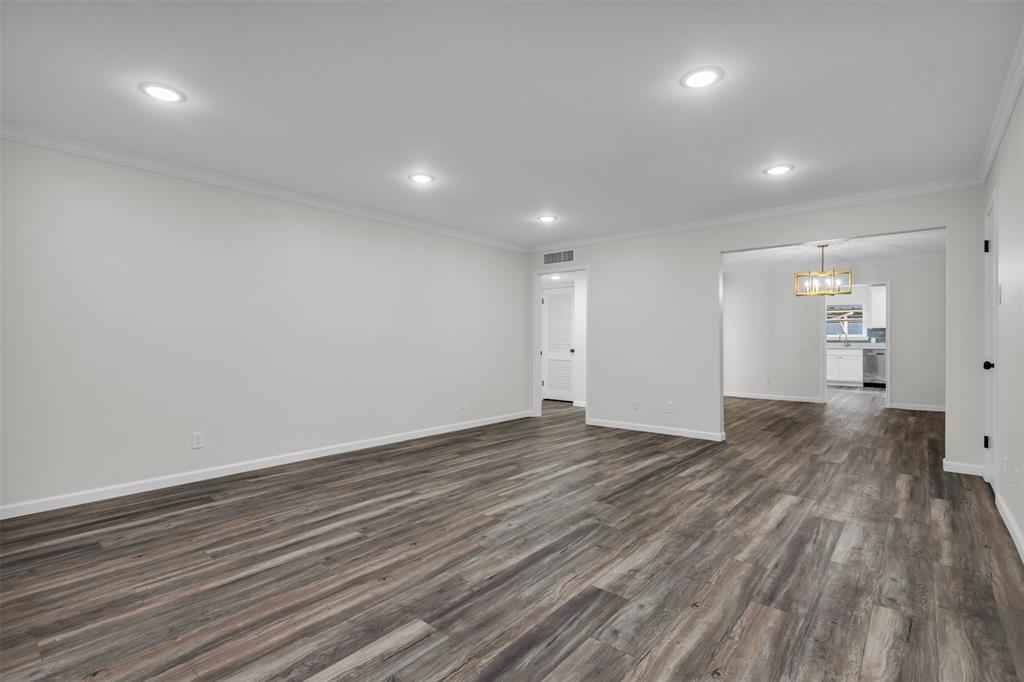 6234 Bandera Avenue, Unit A Dallas, TX 75225 - Photo 8 of 28