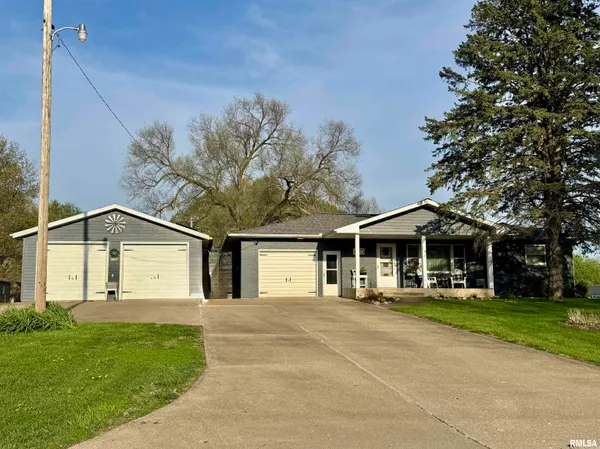 $168,000 | 435 North Ave F, Canton, IL 61520