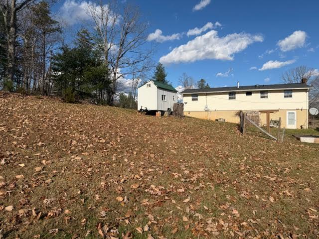 5779 Alean Road Boones Mill, VA 24065 - Photo 18 of 32 back1