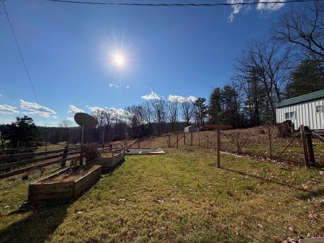 5779 Alean Road Boones Mill, VA 24065 - Photo 19 of 32 fenced area