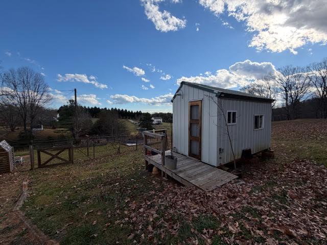5779 Alean Road Boones Mill, VA 24065 - Photo 21 of 32 25