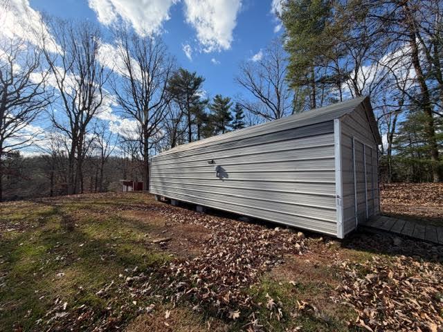 5779 Alean Road Boones Mill, VA 24065 - Photo 24 of 32 4