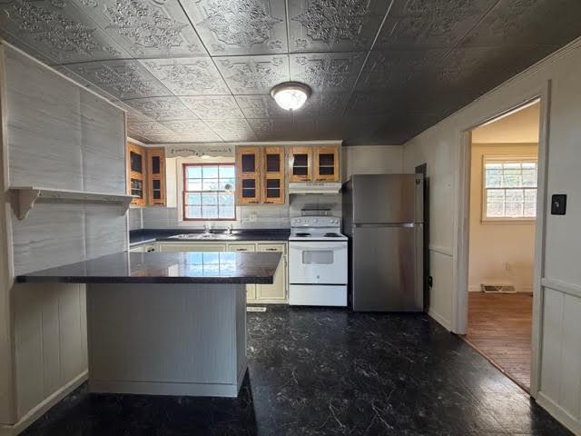 5779 Alean Road Boones Mill, VA 24065 - Photo 8 of 32 k1