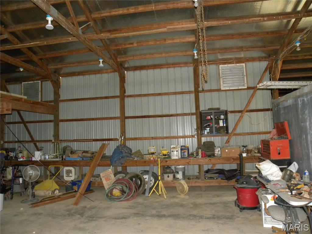 21512 Richey Hollow Road Jerseyville, IL 62052 - Photo 35 of 50 Gallery Image 35
