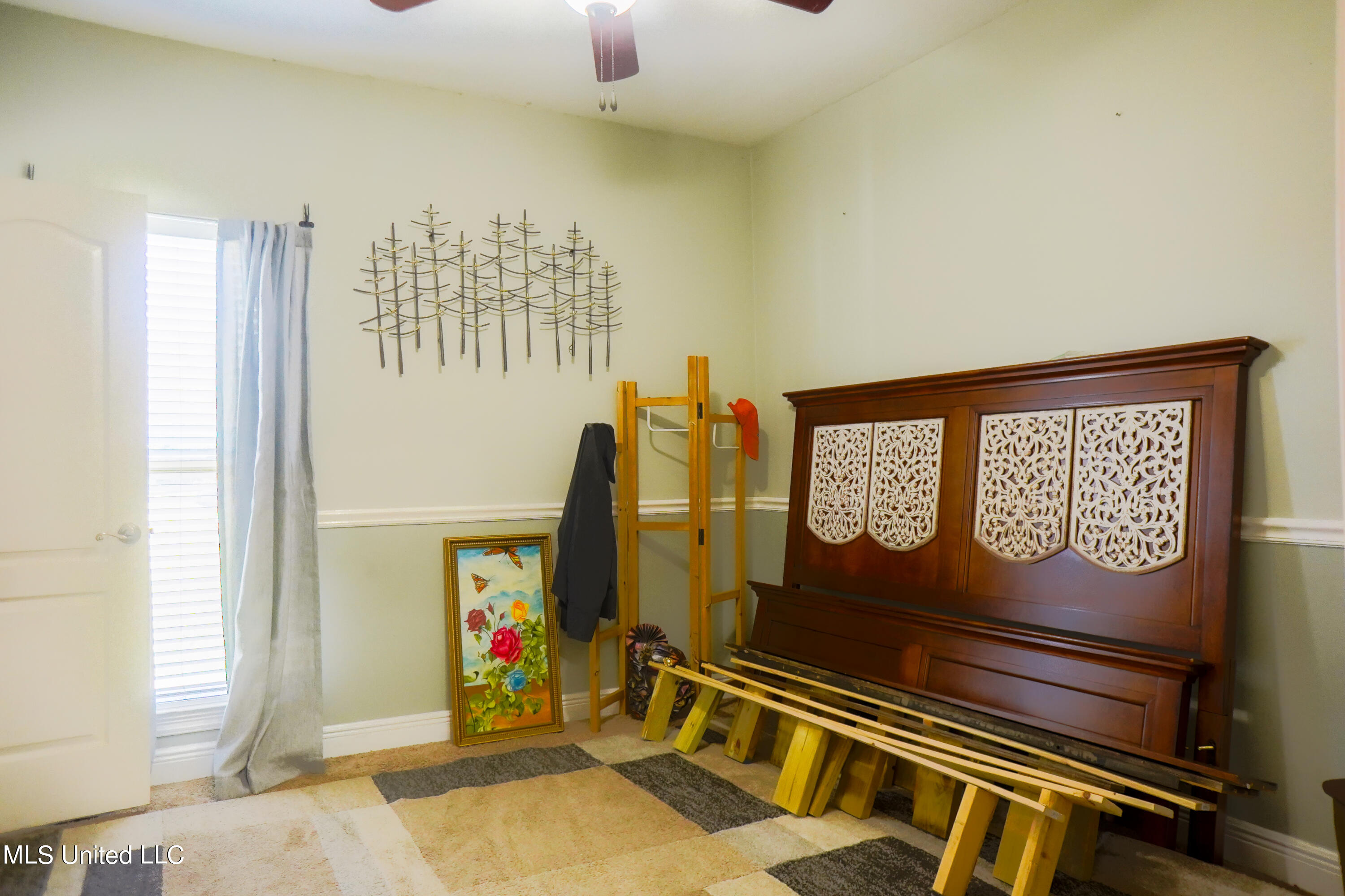 21797 Ridgeview Drive Saucier, MS 39574 - Photo 13 of 18 bedroom 3