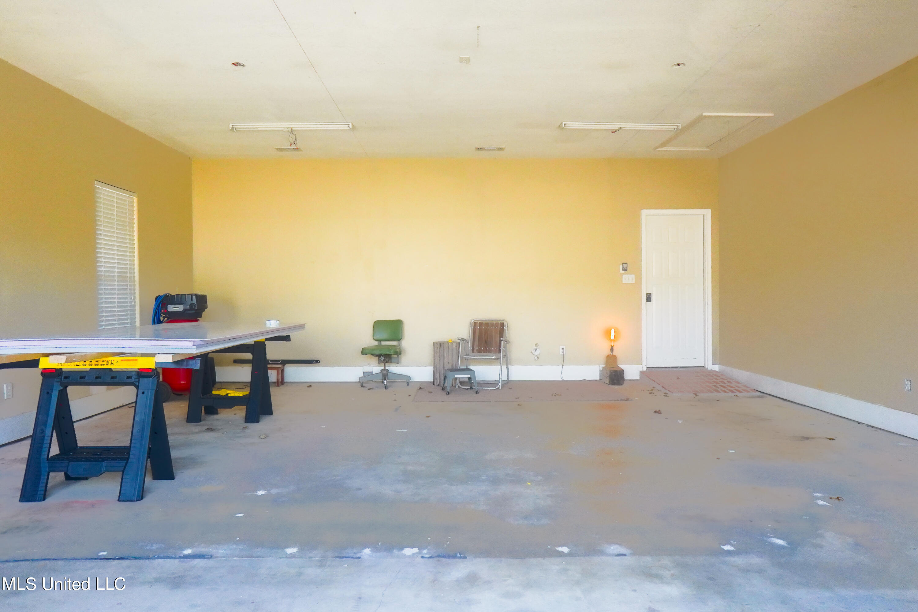 21797 Ridgeview Drive Saucier, MS 39574 - Photo 18 of 18 open garage