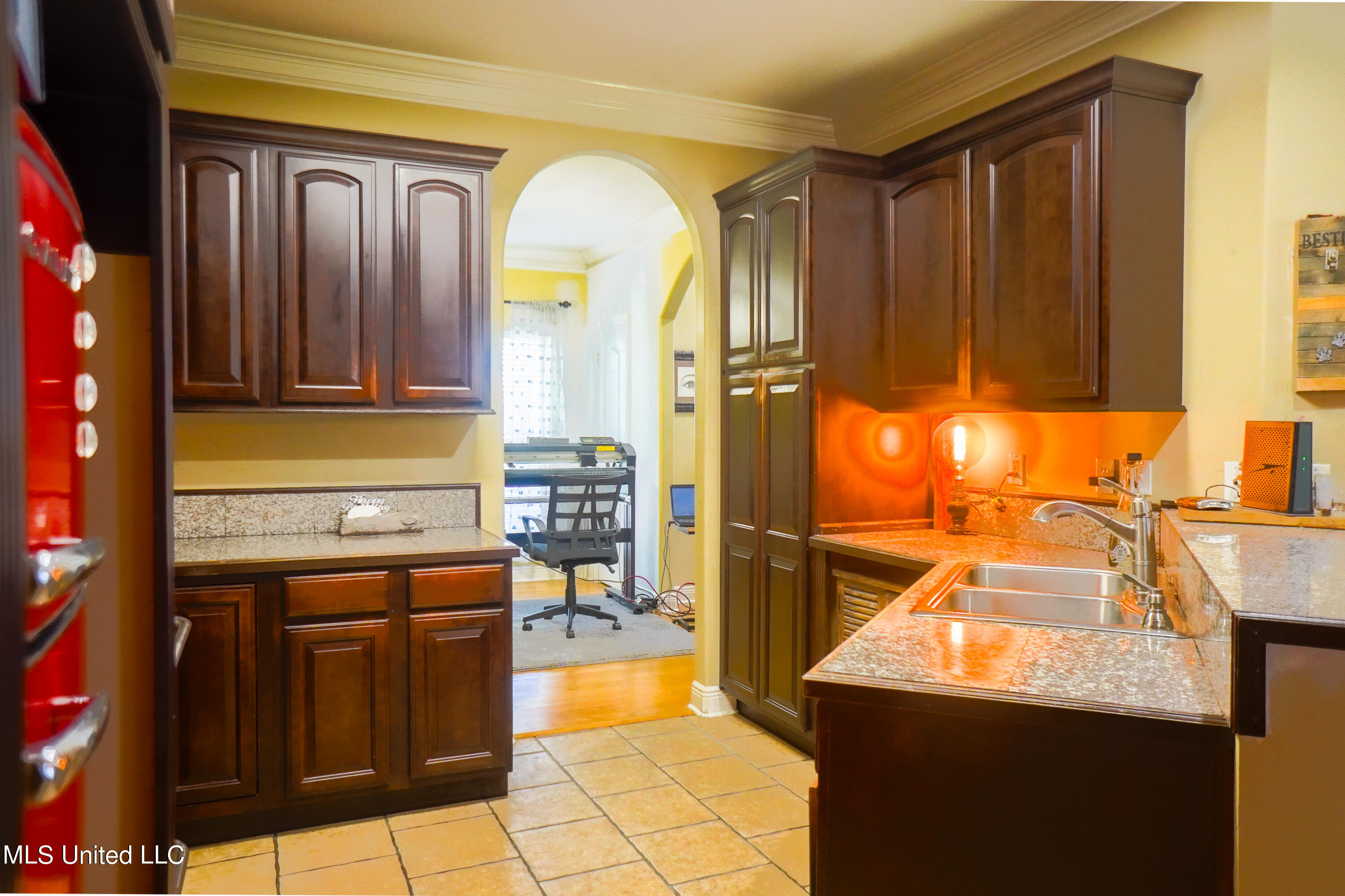 21797 Ridgeview Drive Saucier, MS 39574 - Photo 5 of 18 kitchen 1