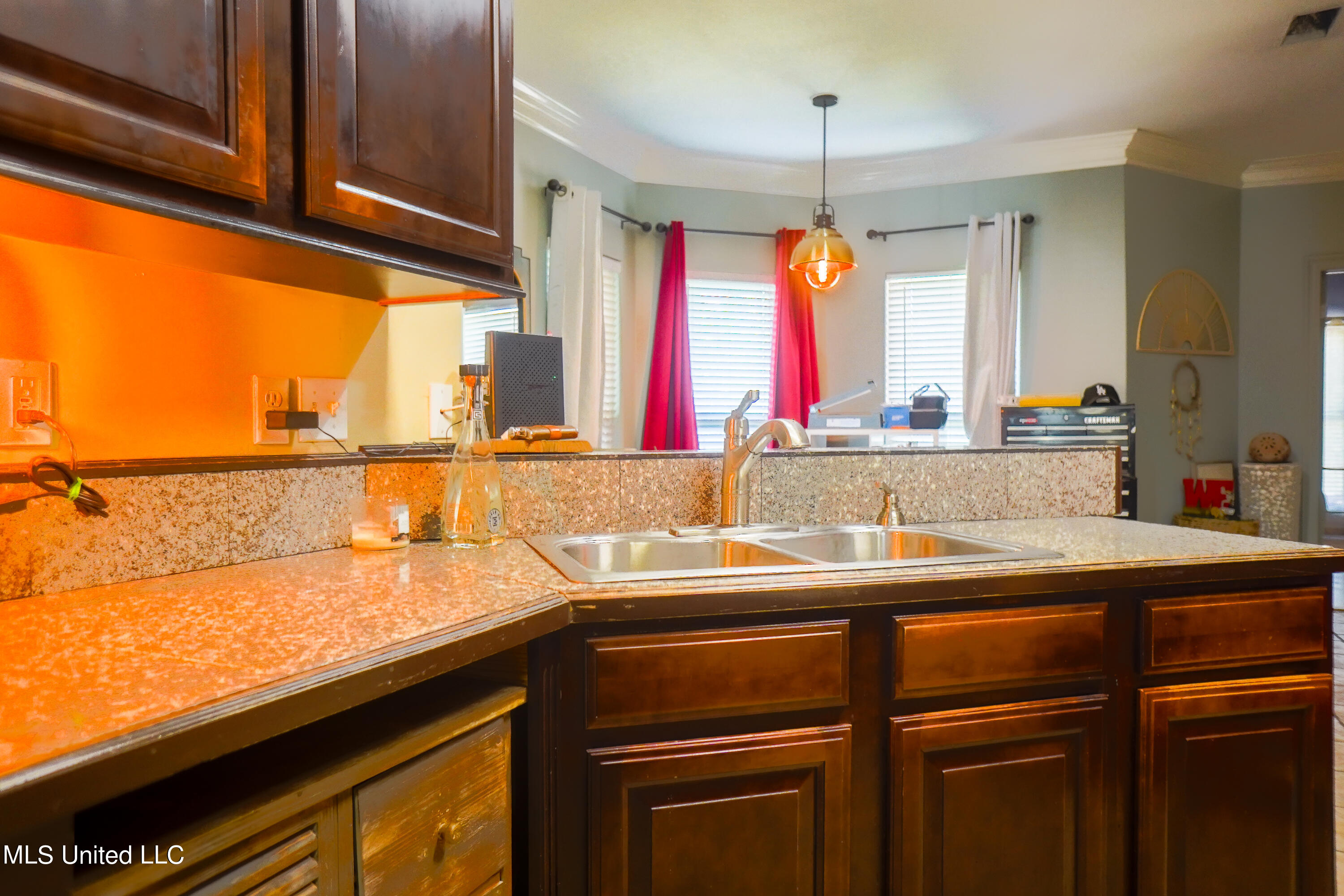21797 Ridgeview Drive Saucier, MS 39574 - Photo 6 of 18 kitchen 2
