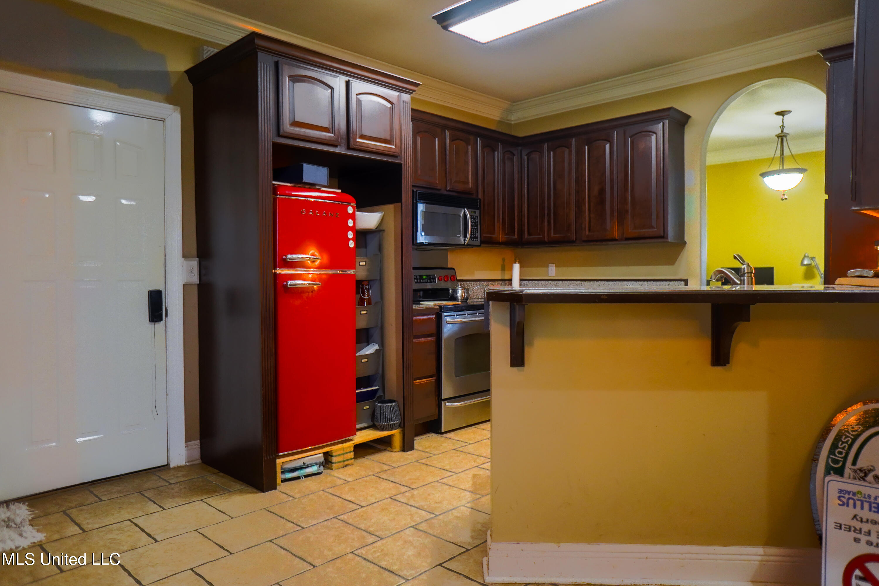 21797 Ridgeview Drive Saucier, MS 39574 - Photo 7 of 18 kitchen 3