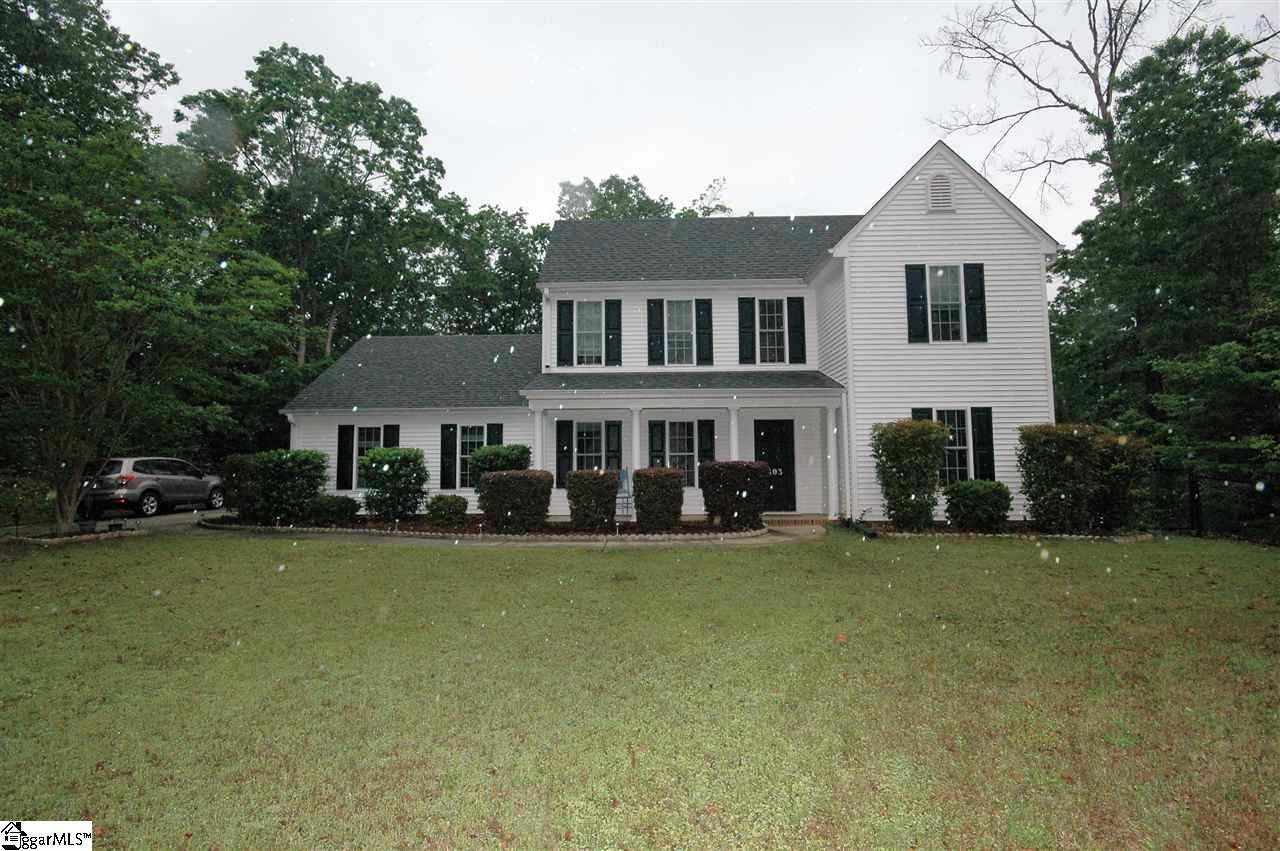 103 Rockingham Road Seneca, SC 29672 - Photo 1 of 25 Gallery Image 1