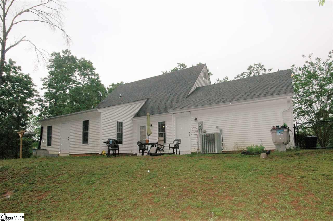103 Rockingham Road Seneca, SC 29672 - Photo 25 of 25 Gallery Image 25