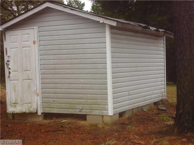 2016 Noahtown Road Thomasville, NC 27360 - Photo 6 of 6 Outbuilding.