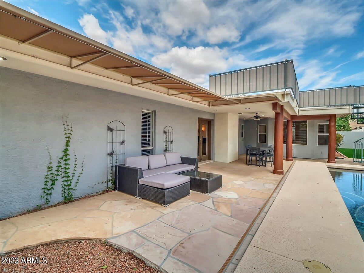 3351 East Las Rocas Drive Phoenix, AZ 85028 - Photo 52 of 56