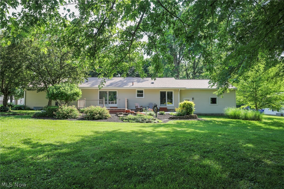 4856 Rootstown Road Ravenna, OH 44266 - Photo 32 of 46