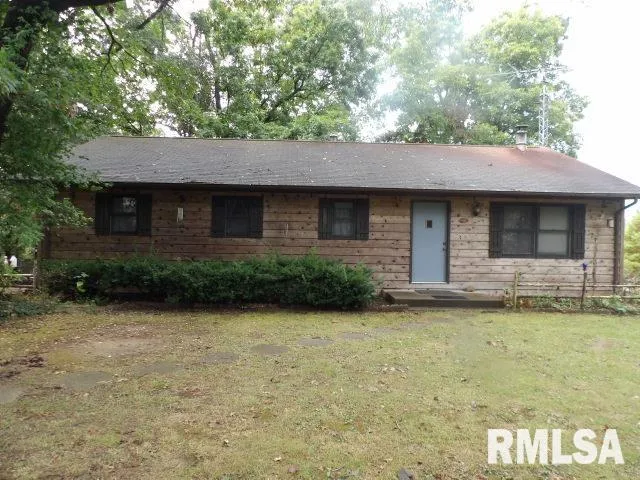 $390,000 | 4490 Brushy Creek Church Road, Galatia, IL 62935