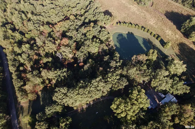 $390,000 | 4490 Brushy Creek Church Road, Galatia, IL 62935