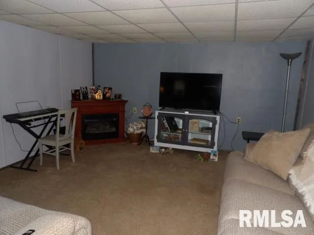 $390,000 | 4490 Brushy Creek Church Road, Galatia, IL 62935