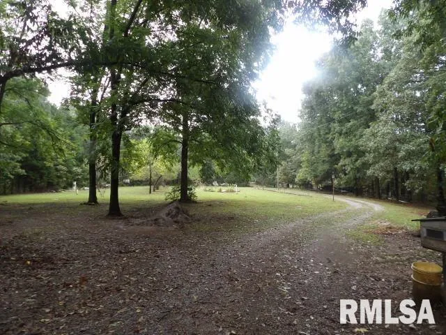 $390,000 | 4490 Brushy Creek Church Road, Galatia, IL 62935