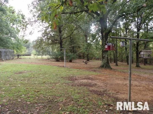 $390,000 | 4490 Brushy Creek Church Road, Galatia, IL 62935