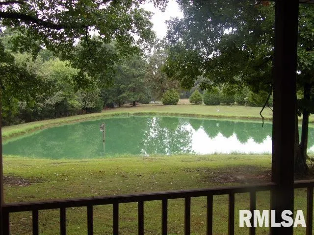 $390,000 | 4490 Brushy Creek Church Road, Galatia, IL 62935