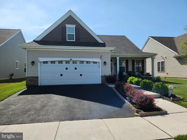 $409,900 | 28 Pegasus Lane, Smyrna, DE 19977