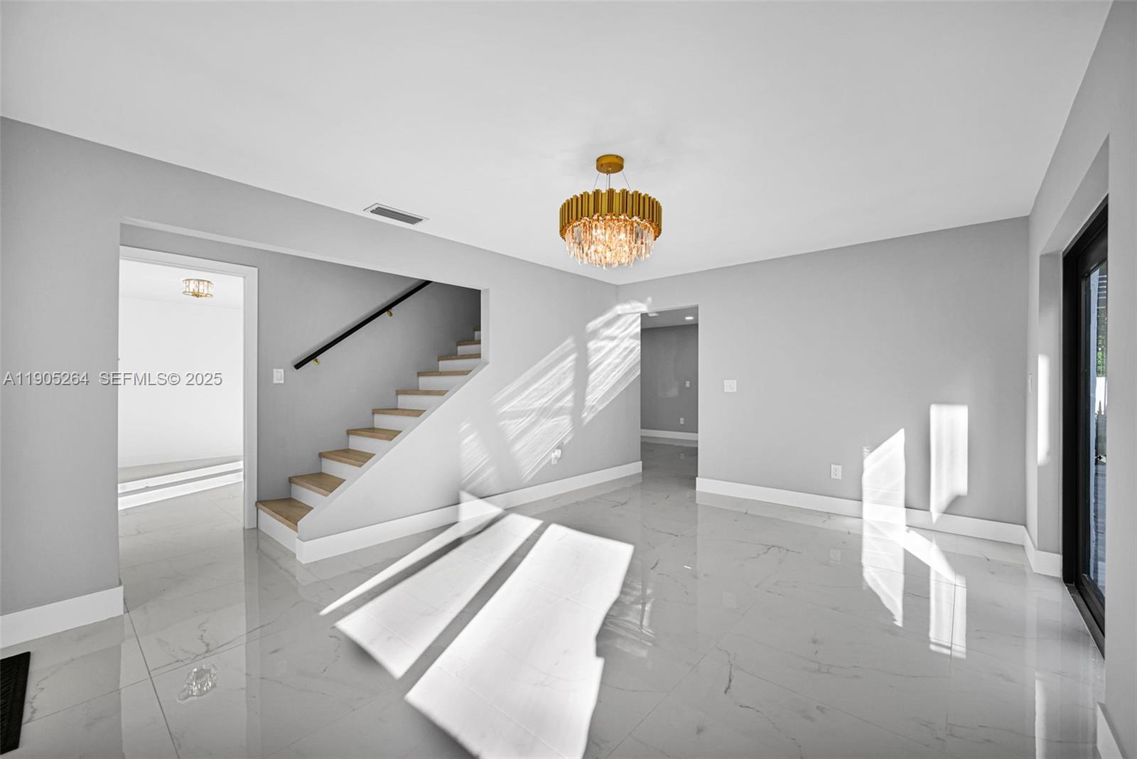 10823 Southwest 147th Court Miami, FL 33196 - Photo 20 of 100 a view of entryway and hall