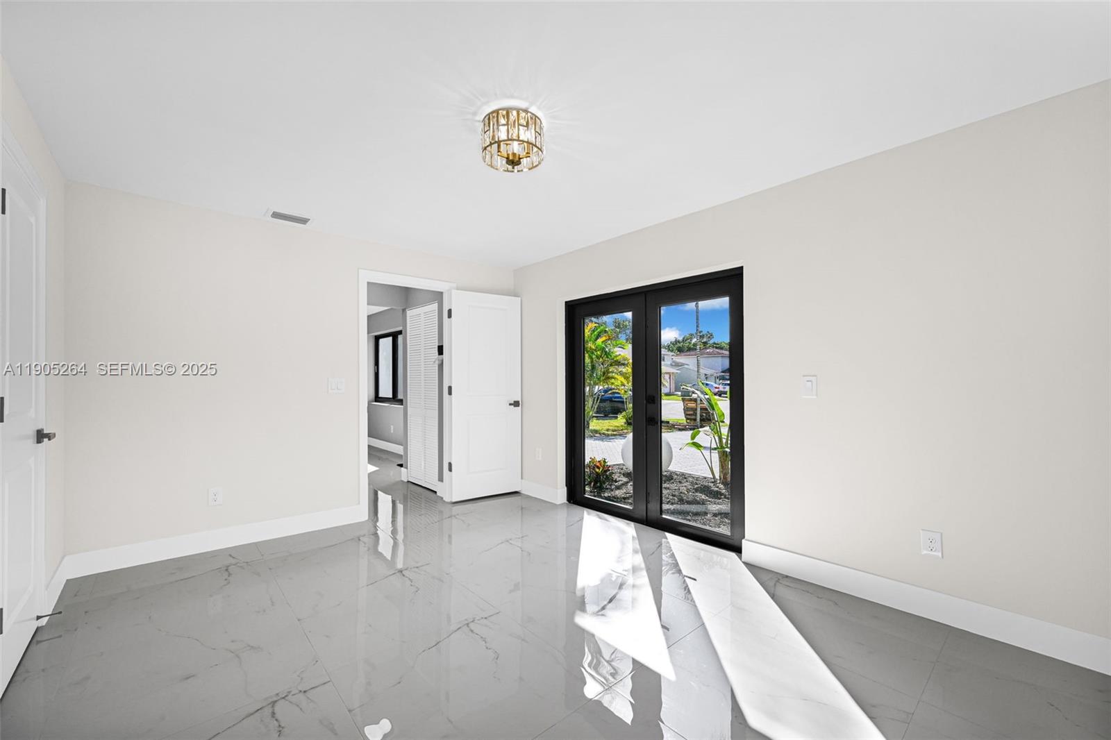 10823 Southwest 147th Court Miami, FL 33196 - Photo 47 of 100 a view of an empty room