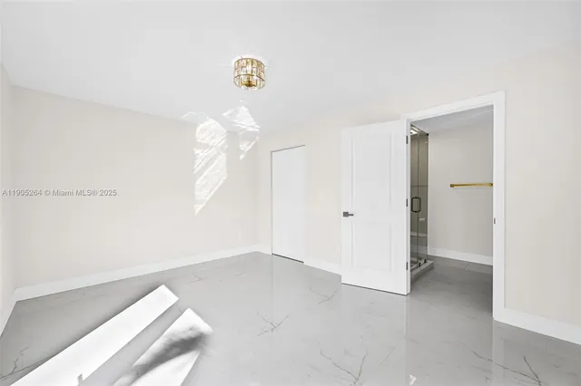 a park with lots of green space