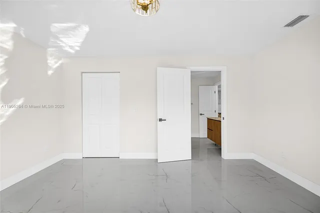 a park with lots of green space and trees