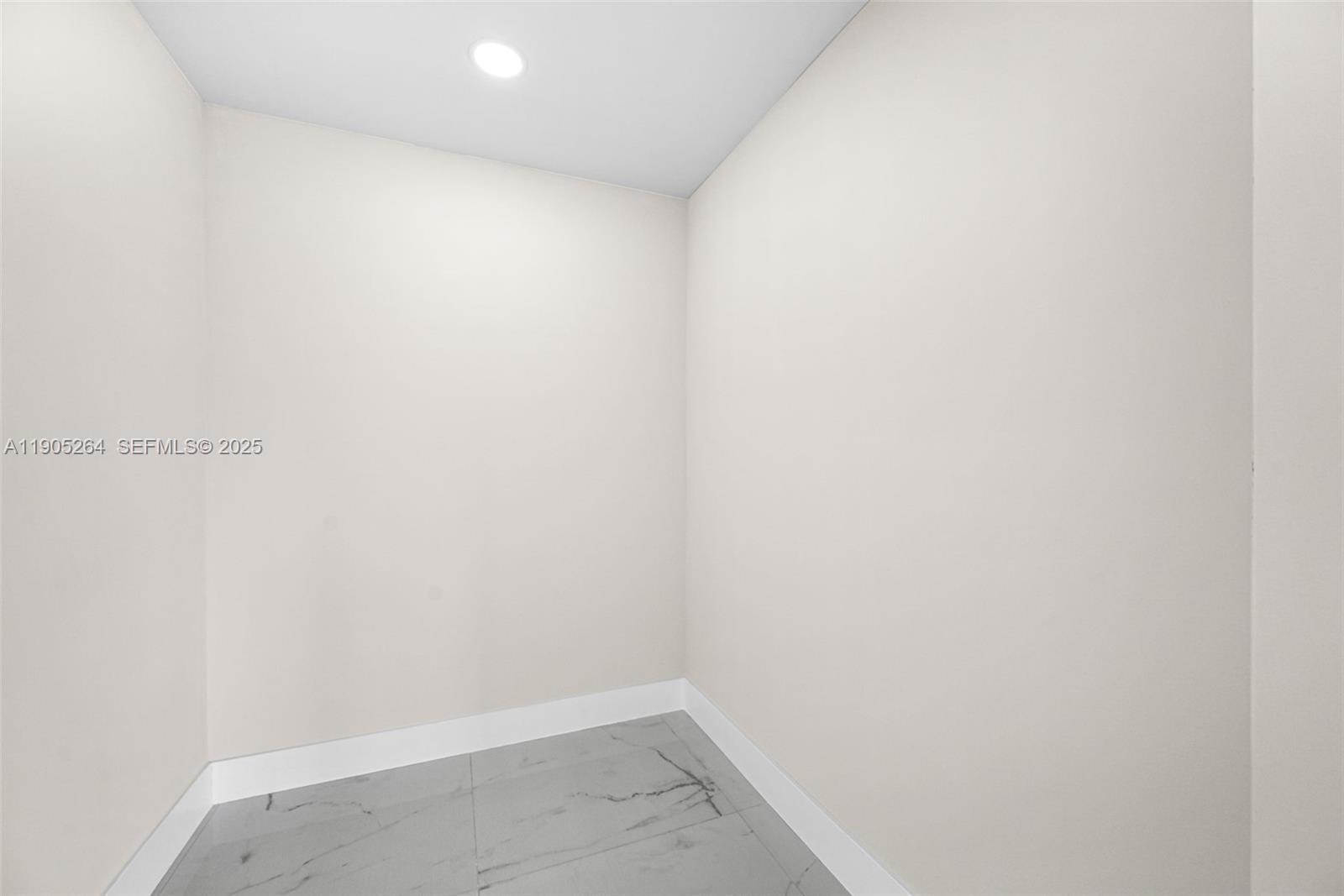 10823 Southwest 147th Court Miami, FL 33196 - Photo 51 of 100 Walk-in Closet downstairs bedroom