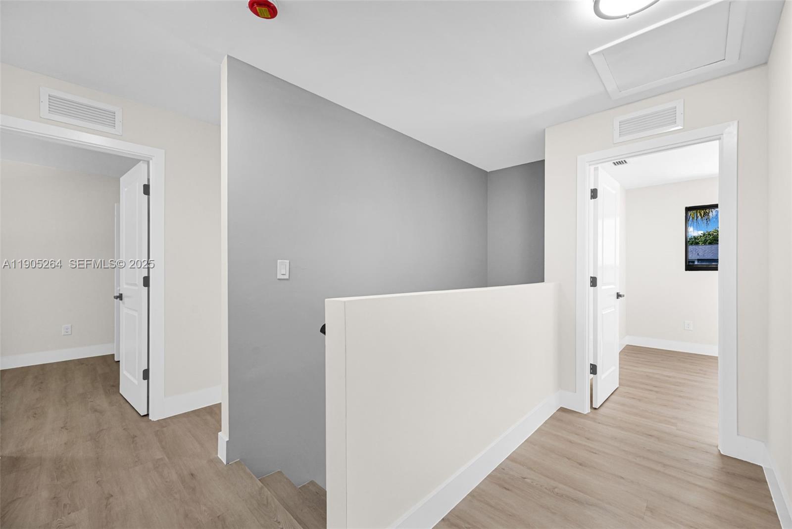 10823 Southwest 147th Court Miami, FL 33196 - Photo 54 of 100 Hallway upstairs