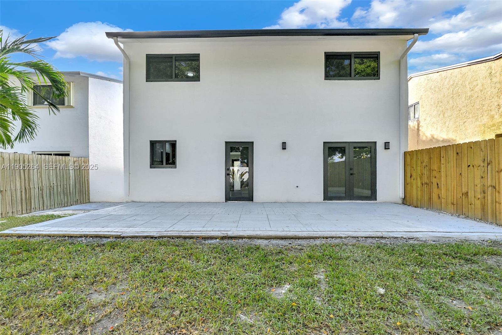 10823 Southwest 147th Court Miami, FL 33196 - Photo 85 of 100 a view of outdoor space and yard
