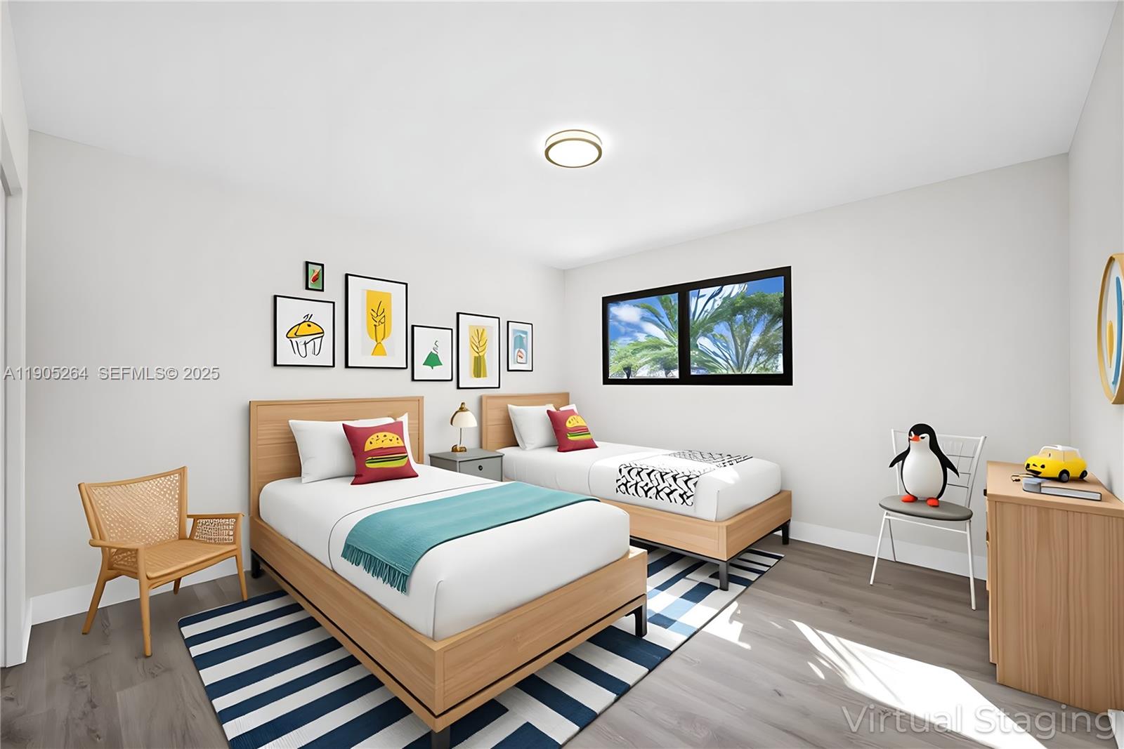 10823 Southwest 147th Court Miami, FL 33196 - Photo 10 of 100 Fifth Bedroom