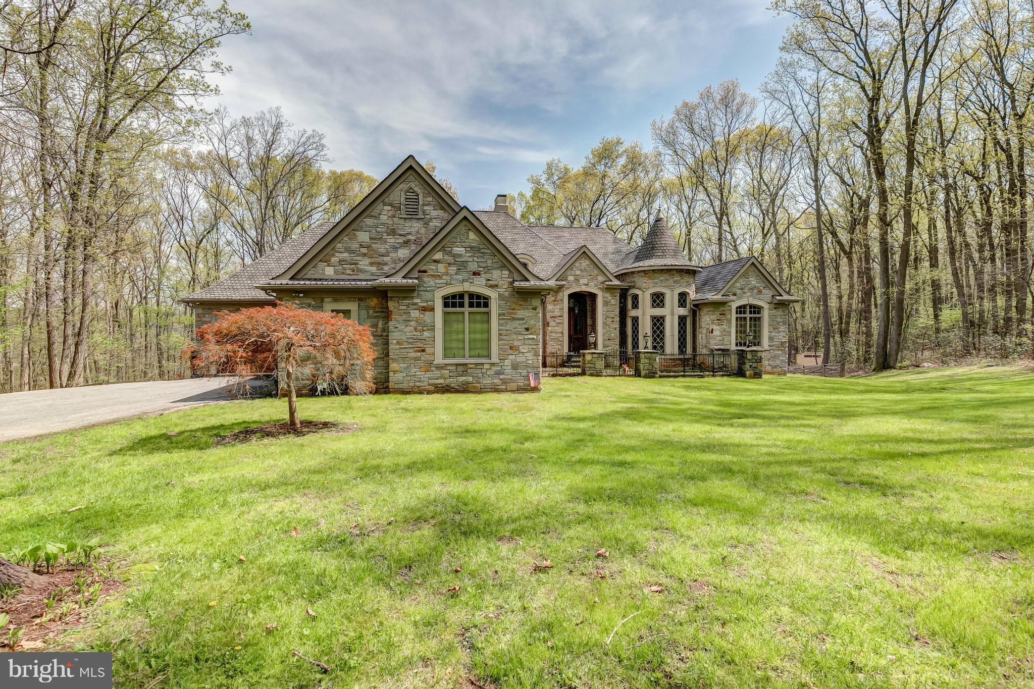 4720 Mellow Road Street, MD 21154 - Photo 16 of 30 Exterior (General)