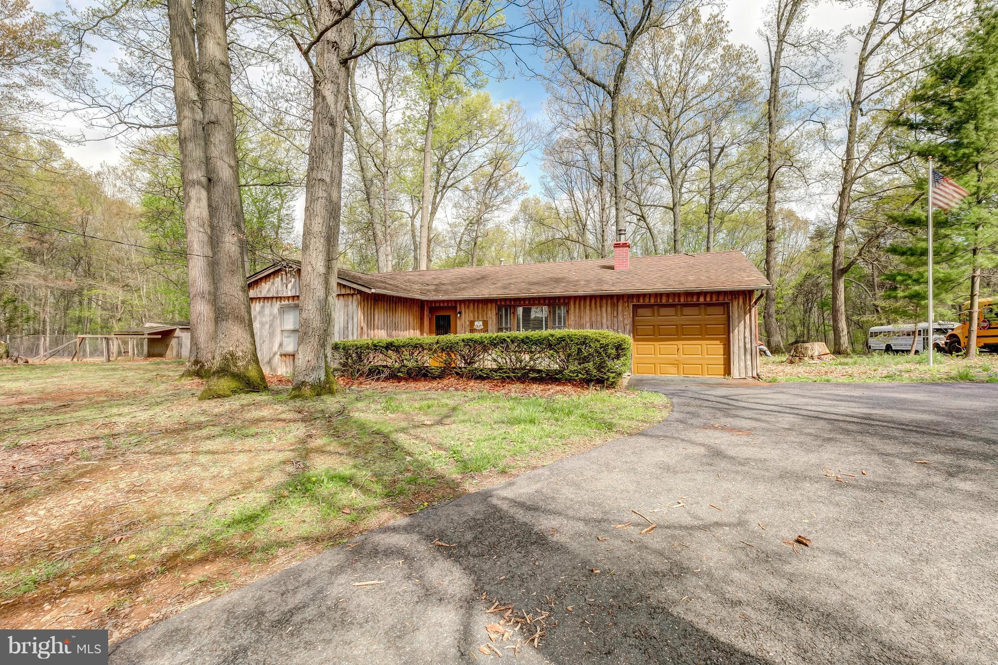 4720 Mellow Road Street, MD 21154 - Photo 18 of 30 Exterior (General)