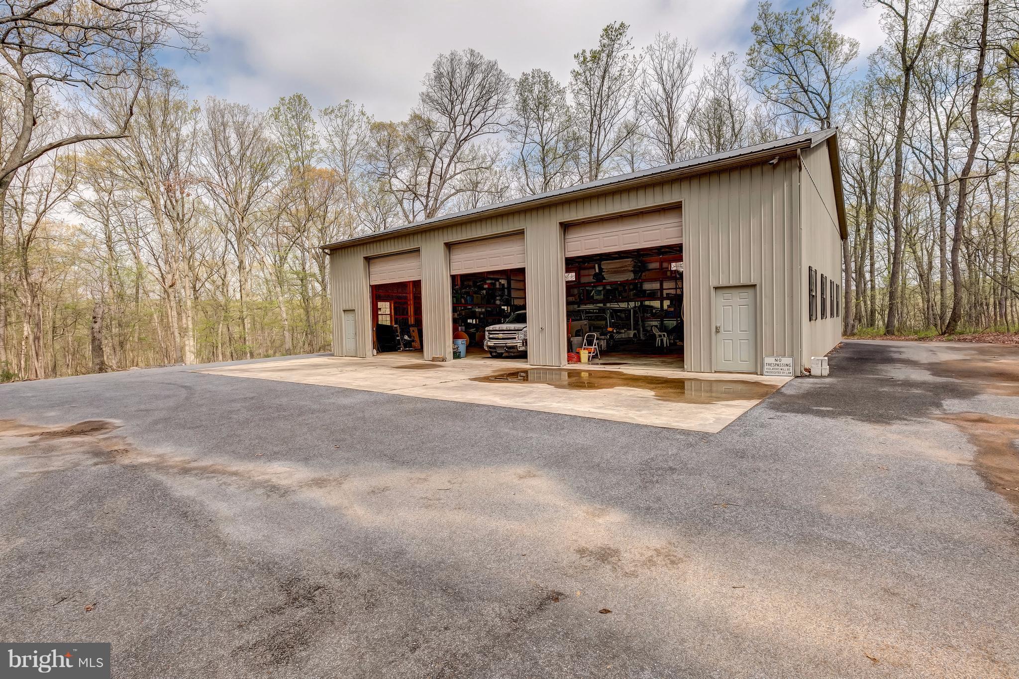 4720 Mellow Road Street, MD 21154 - Photo 29 of 30 Exterior (General)