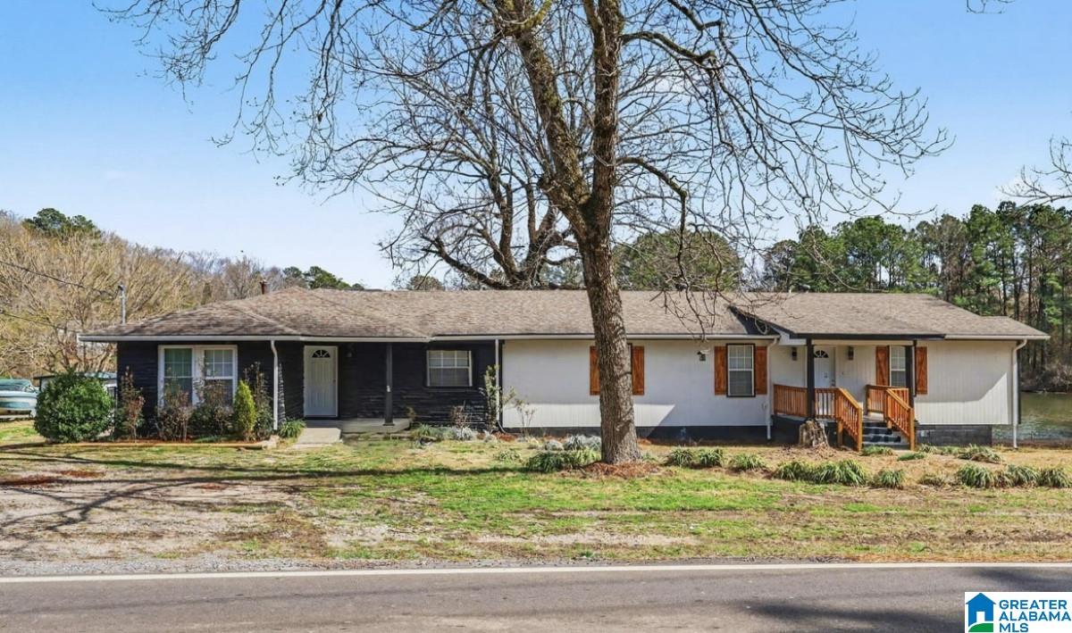 73 Blackjack Road Odenville, AL 35120 - Photo 1 of 23