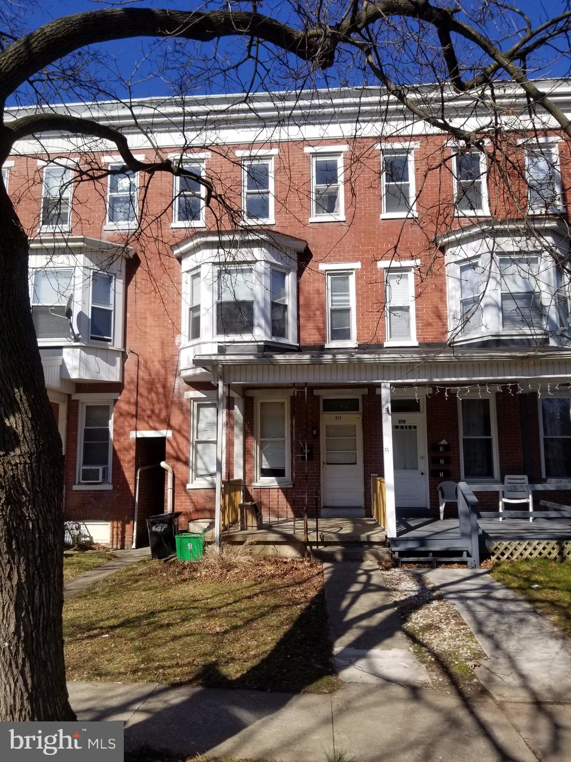 217 Irving Road York, PA 17403 - Photo 1 of 18 Gallery Image 1